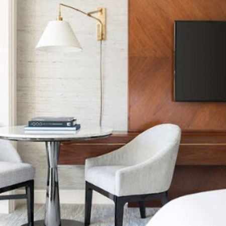 Four Seasons Hotel Los Angeles At Вестлейк-Вілледж Екстер'єр фото