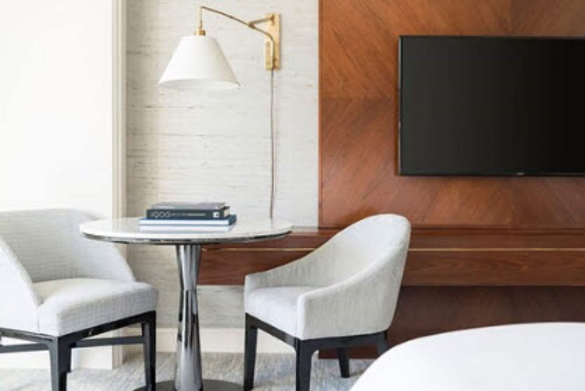Four Seasons Hotel Los Angeles At Вестлейк-Вілледж Екстер'єр фото