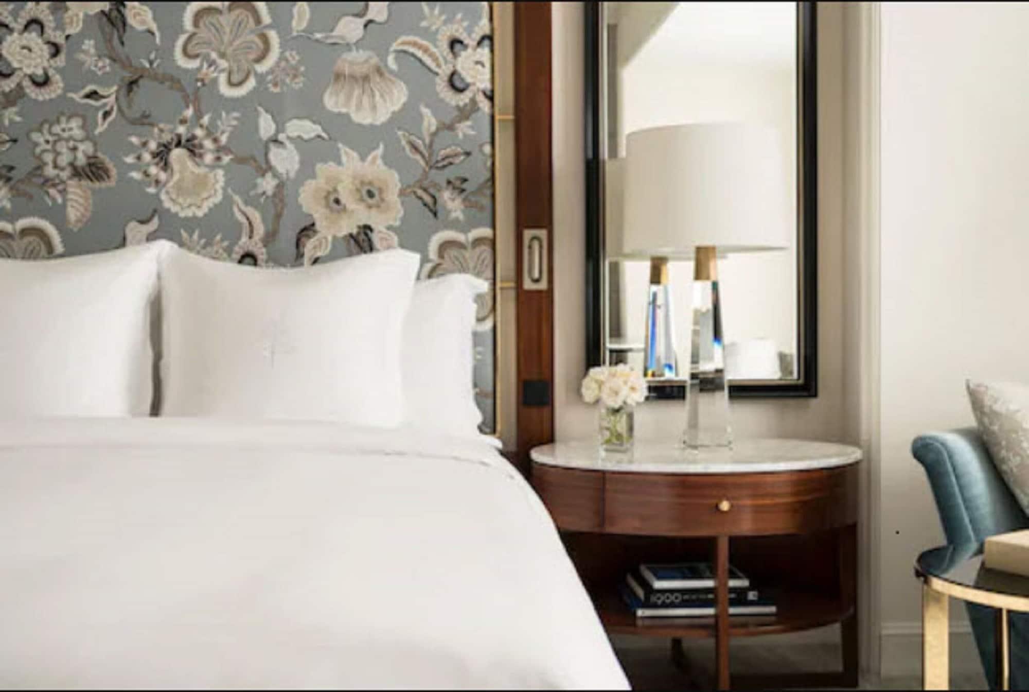 Four Seasons Hotel Los Angeles At Вестлейк-Вілледж Екстер'єр фото