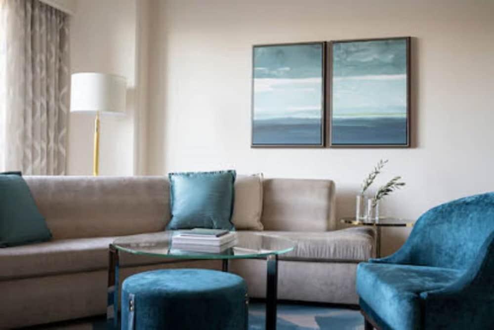 Four Seasons Hotel Los Angeles At Вестлейк-Вілледж Екстер'єр фото