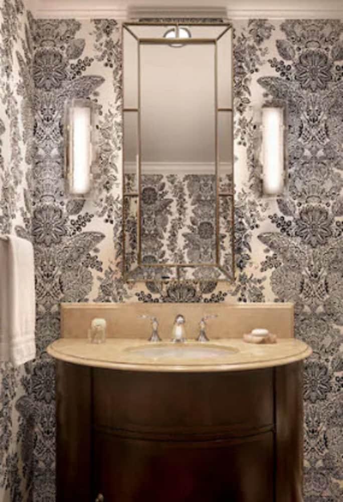 Four Seasons Hotel Los Angeles At Вестлейк-Вілледж Екстер'єр фото