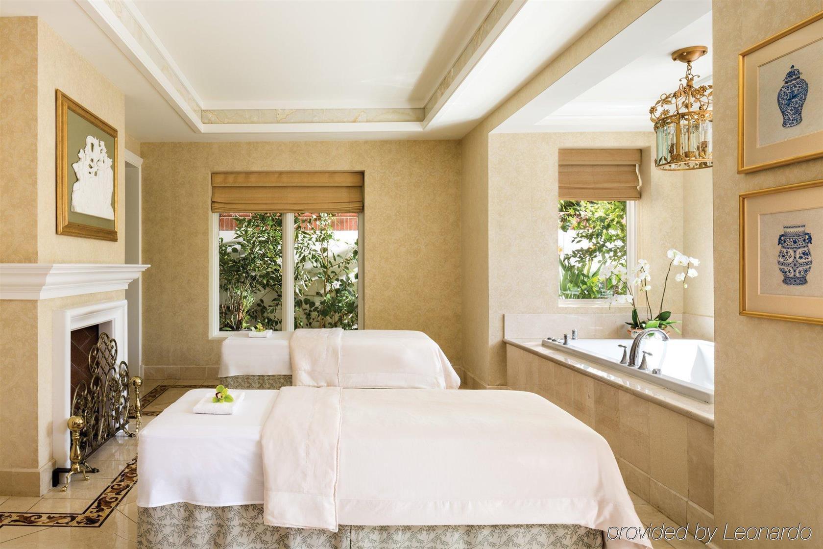 Four Seasons Hotel Los Angeles At Вестлейк-Вілледж Екстер'єр фото