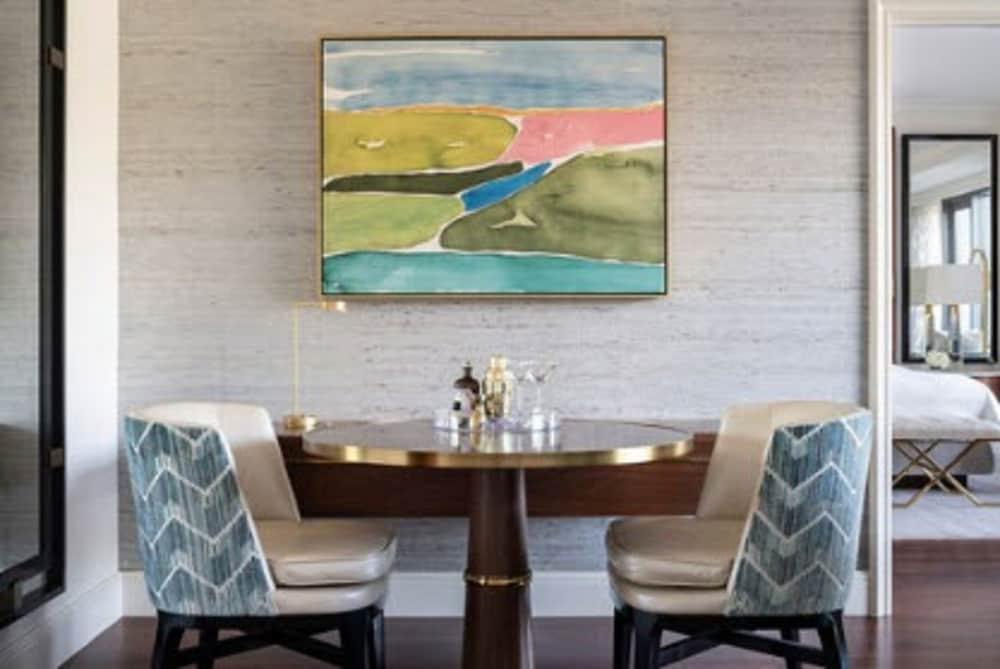 Four Seasons Hotel Los Angeles At Вестлейк-Вілледж Екстер'єр фото