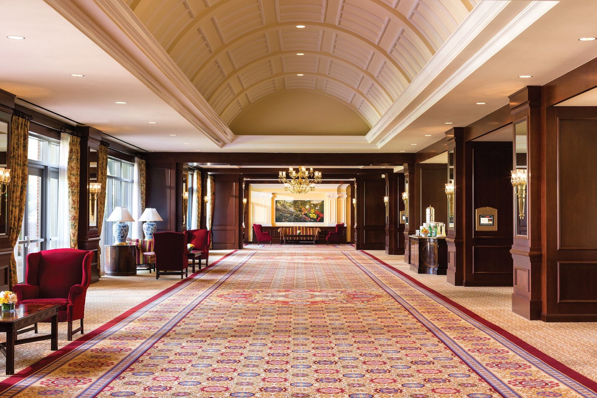 Four Seasons Hotel Los Angeles At Вестлейк-Вілледж Екстер'єр фото