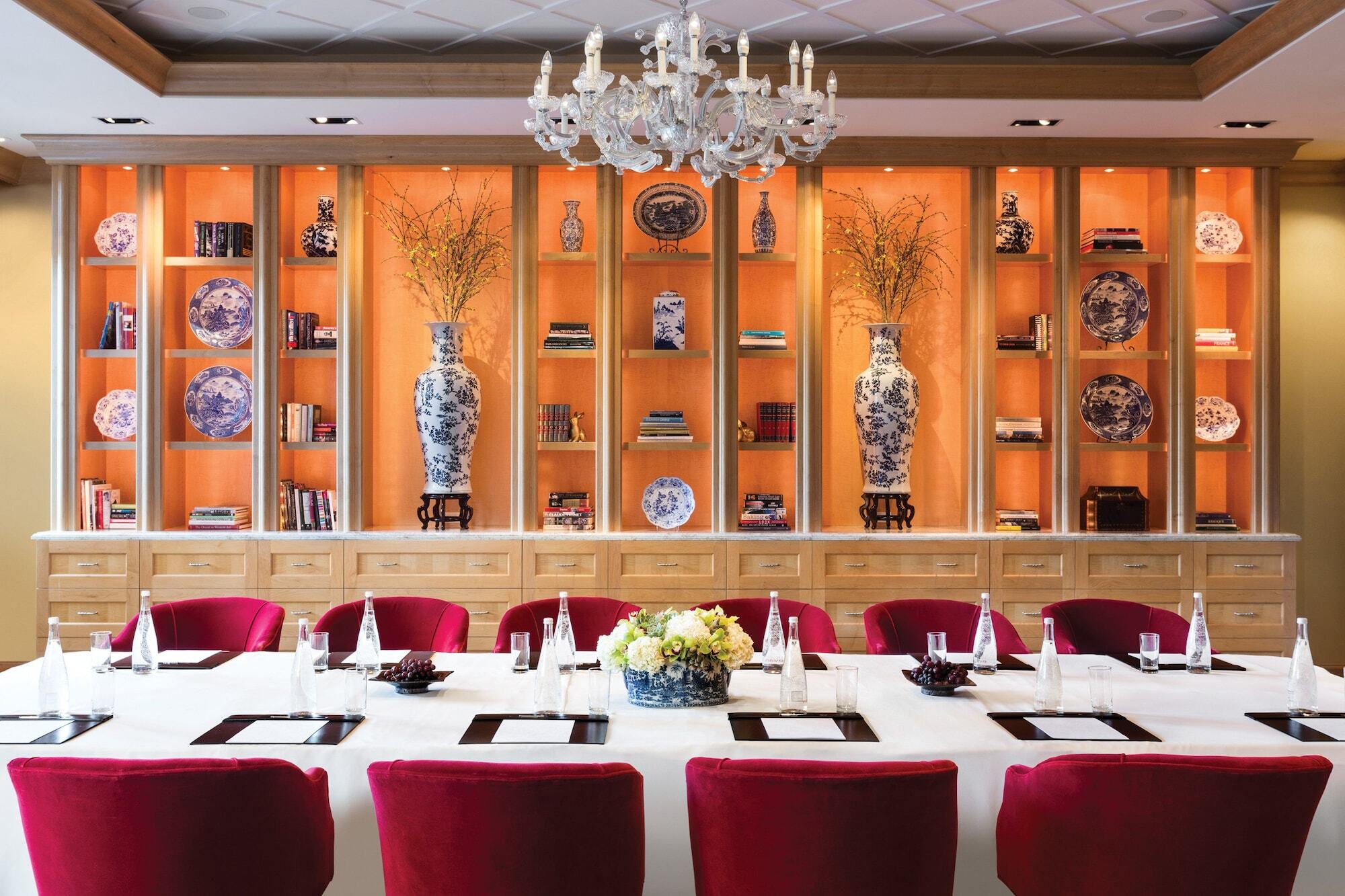 Four Seasons Hotel Los Angeles At Вестлейк-Вілледж Екстер'єр фото